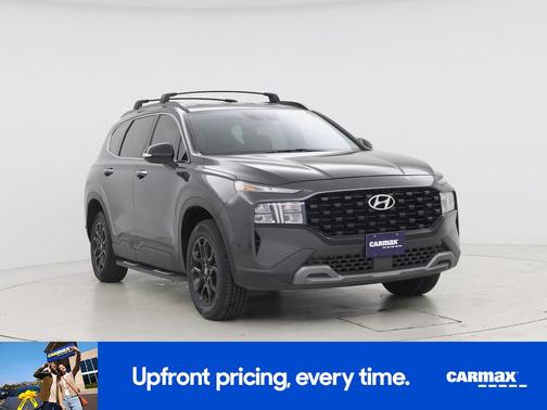 2023 Hyundai SANTA FE XRT