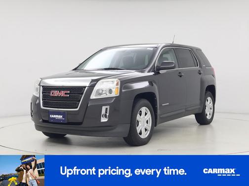 2014 GMC Terrain SLE