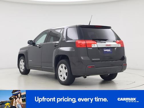 2014 GMC Terrain SLE