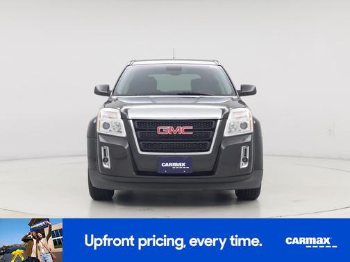 2014 GMC Terrain SLE