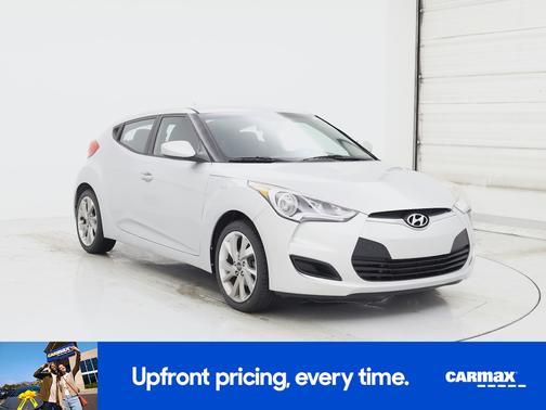 2016 Hyundai Veloster 