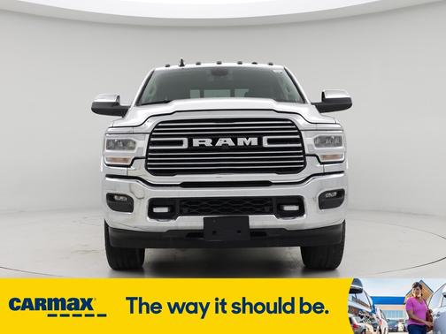 2020 RAM 2500 Laramie