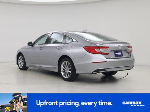 2022 Honda Accord LX