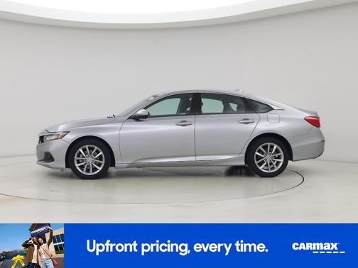 2022 Honda Accord LX