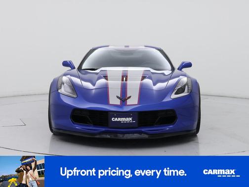 2019 Chevrolet Corvette Z06