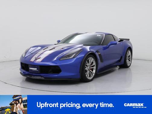 2019 Chevrolet Corvette Z06