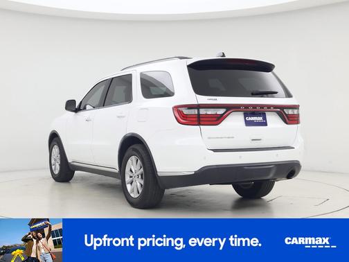 2023 Dodge Durango SXT Launch Edition