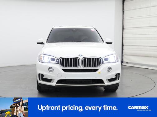 2018 BMW X5 SDrive35i