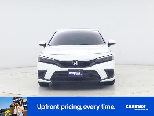 2023 Honda Civic EX-L