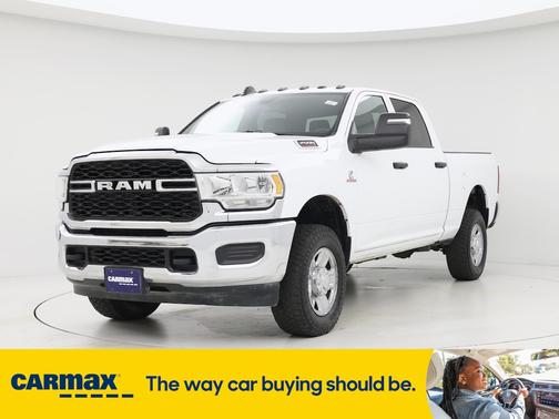 2023 RAM 2500 Tradesman