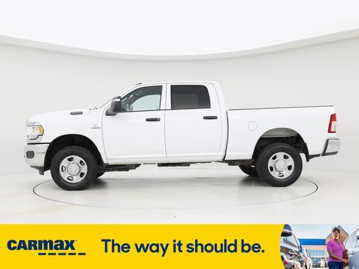 2023 RAM 2500 Tradesman