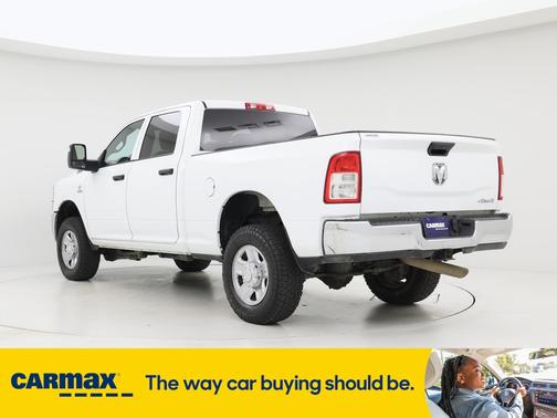 2023 RAM 2500 Tradesman