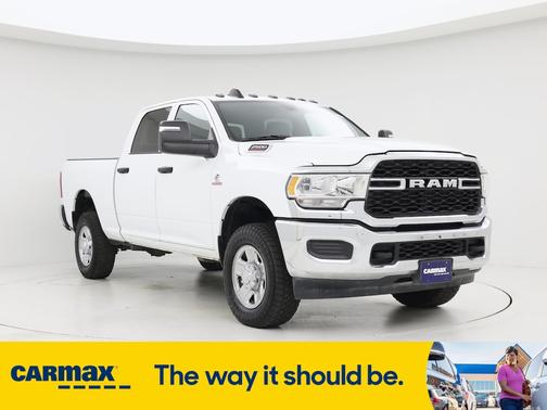 2023 RAM 2500 Tradesman