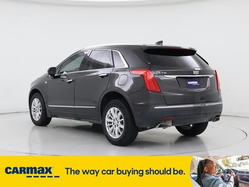 2019 Cadillac XT5 FWD