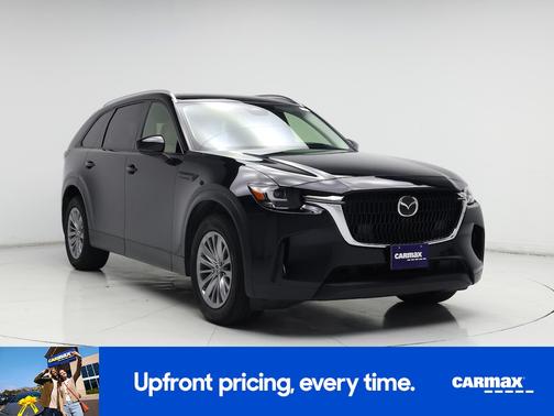 2024 Mazda CX-90 Turbo Preferred Plus