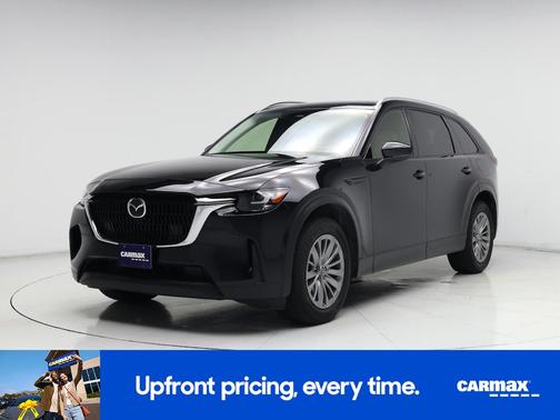 2024 Mazda CX-90 Turbo Preferred Plus