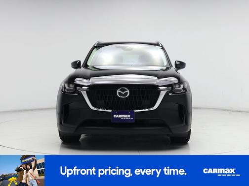 2024 Mazda CX-90 Turbo Preferred Plus