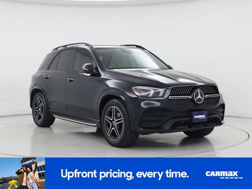 2022 Mercedes-Benz GLE 350 