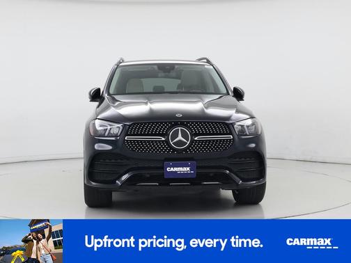 2022 Mercedes-Benz GLE 350 
