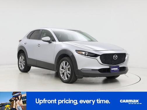 2021 Mazda CX-30 Select