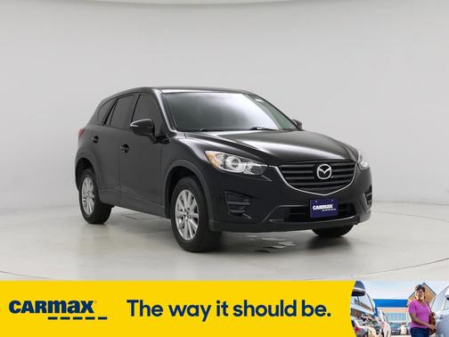 2016 Mazda CX-5 Sport