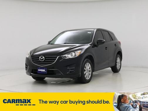 2016 Mazda CX-5 Sport