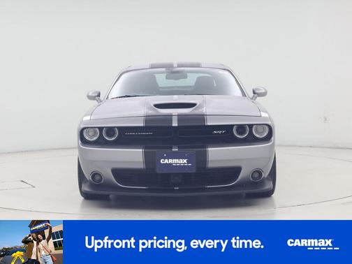 2016 Dodge Challenger SRT 392