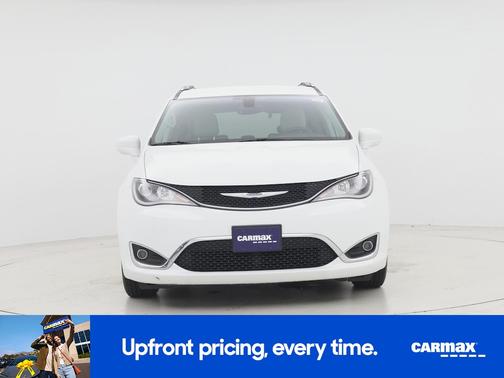 2017 Chrysler Pacifica Touring L-Plus