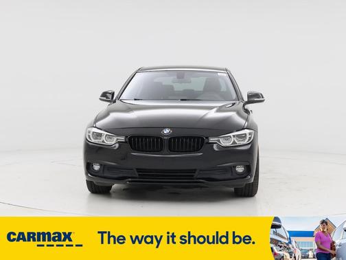 2018 BMW 320 I