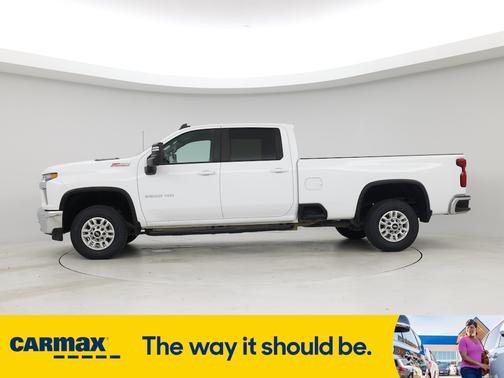 2023 Chevrolet Silverado 2500 LT