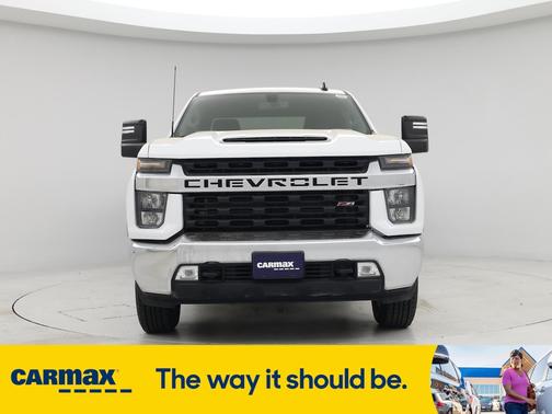 2023 Chevrolet Silverado 2500 LT