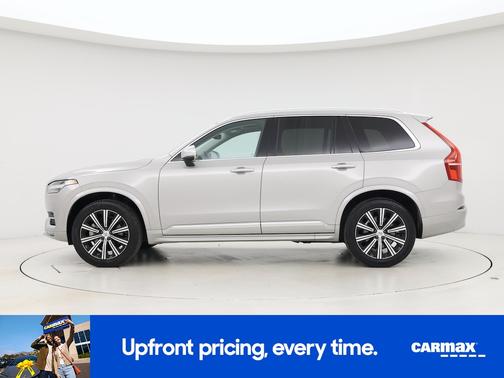 2025 Volvo XC90 B5 Core
