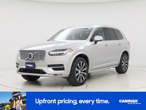 2025 Volvo XC90 B5 Core