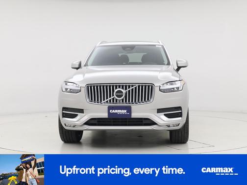 2025 Volvo XC90 B5 Core