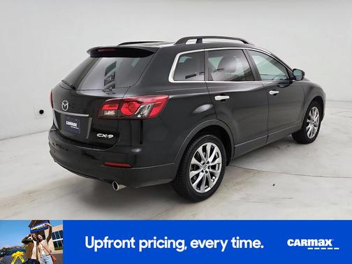 2015 Mazda CX-9 Grand Touring