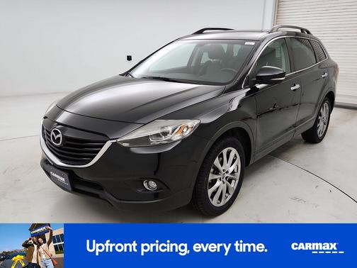 2015 Mazda CX-9 Grand Touring