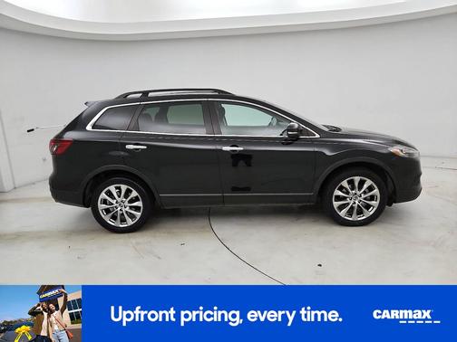 2015 Mazda CX-9 Grand Touring