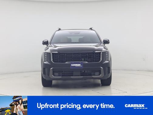 2025 Kia Sorento X-Line SX Prestige