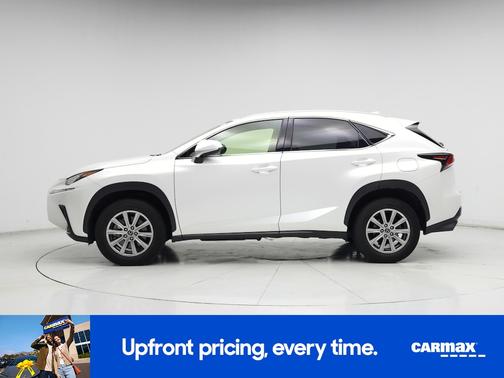 2021 Lexus NX 300 