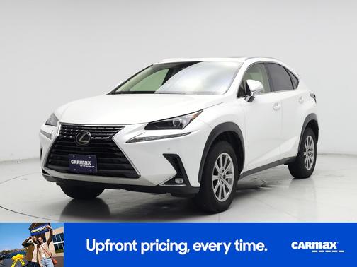 2021 Lexus NX 300 NX 300