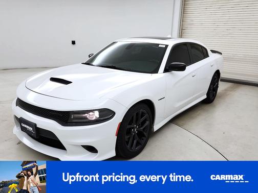 2021 Dodge Charger R/T