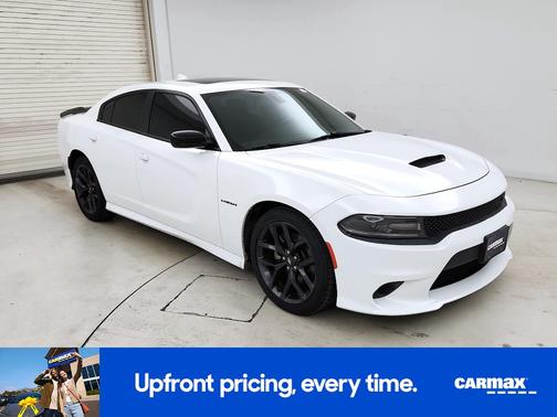 2021 Dodge Charger R/T