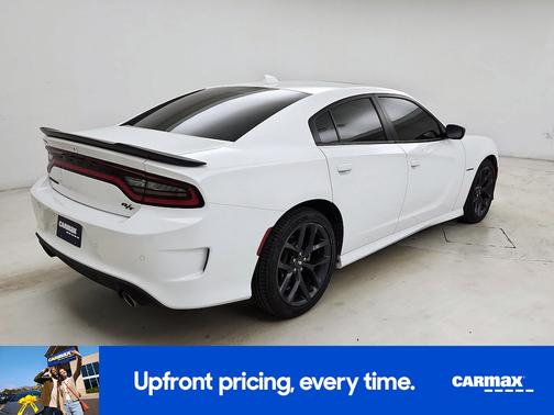 2021 Dodge Charger R/T