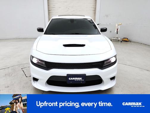 2021 Dodge Charger R/T