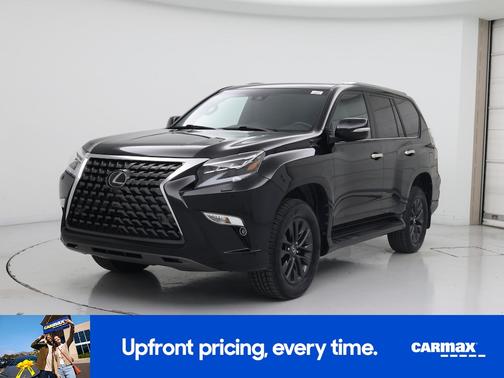 2021 Lexus GX 460 Premium