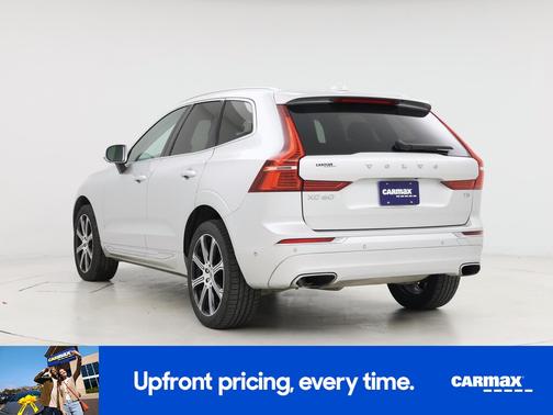 2021 Volvo XC60 T5 Inscription