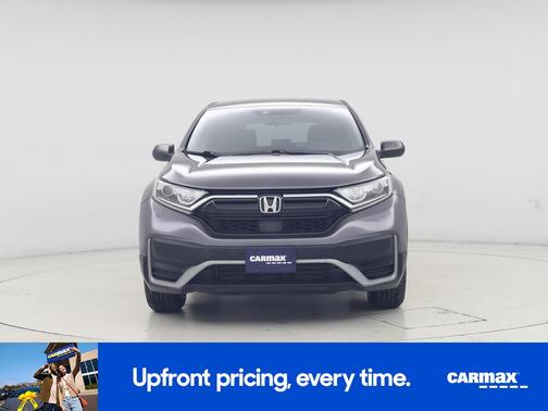 2020 Honda CR-V LX