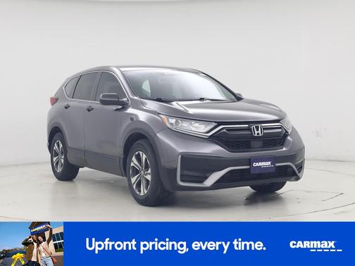 2020 Honda CR-V LX