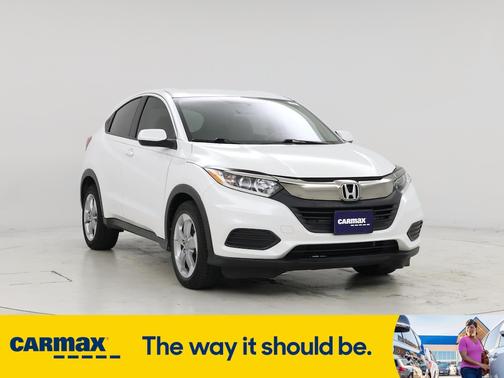 2019 Honda HR-V LX
