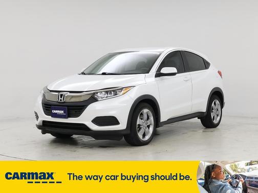 2019 Honda HR-V LX